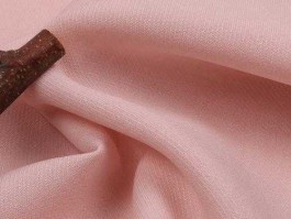 布联网 双桥真丝面料有什么好处？