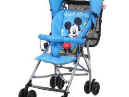 goodbaby（Goodbaby好孩子推车C309-H435怎么折叠？）