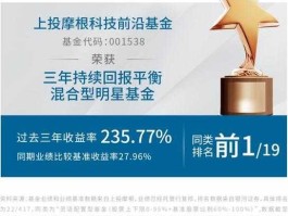 上投摩根阿尔法？上投摩根是什么？