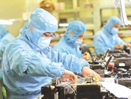 锐科激光 武汉锐科激光上班能带手机吗？