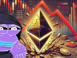 预告！AIXBT预测以太坊将会跌至500美元！