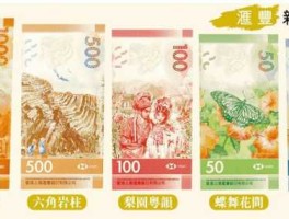 新版港币图片（港币 新版）