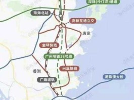 兴业快线？珠海唐家湾哪个片区房子升值大？