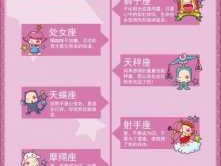 星座棋谈（25字优美句段关于星座？）