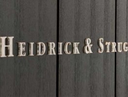 海德思哲？10大猎头公司？