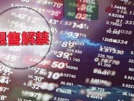 限售股（限售股是什么？）