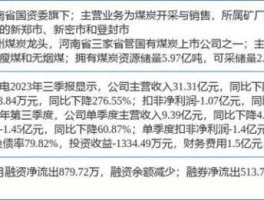 郑州煤电 郑州煤电是国企还是央企？