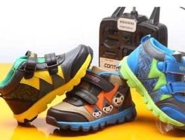 世界童装品牌 世界娃娃童鞋品牌介绍？