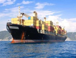 航运市场，航运是干什么的？