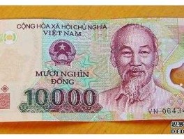 越南1000万等于多少人民币（越南1000万等于多少人民币呢）