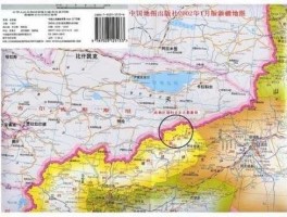 塔吉克斯坦想并入中国（塔吉克斯坦划给中国的土地）