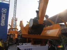 徐工机械为何跌跌不休（000425徐工机械为什么不涨）