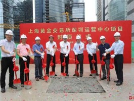 黄金交易所，深圳黄金交易所是什么？