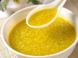 小米 小米是寒凉属性，为什么能养胃？