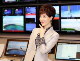 山西卫视记者调查？央视主持人李文静是哪里人谁有她的简介？