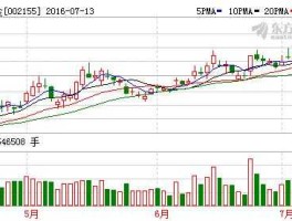 002155股票，湖南黄金什么概念？