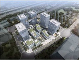 创业导路网（佛北产业园建设地在那？）