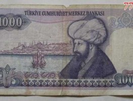 499土耳其等于多少人民币(土耳其钱换算人民币)