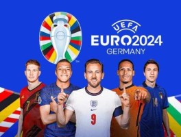 2023年欧洲杯开赛时间(2023年欧洲杯开赛时间 视频)