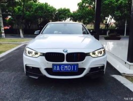 北京宝马（北京宝马跑滴滴怎么样？）