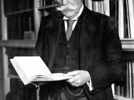 阿姆斯？世界上最伟大的教育家？