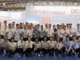 帝科股份 帝科股份是做什么的？