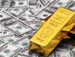 美联储加息为什么黄金反而涨？昨晚黄金怎么突然涨了？