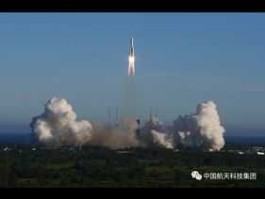 600879 航天电子会一飞冲天吗？