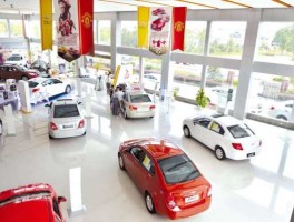 金宇车城股吧（成都最大的汽车城？）