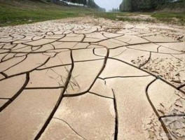 600502安徽水利，河南为什么干旱？