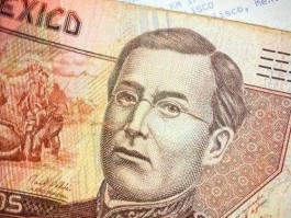 2000比索是多少人民币(2000比索等于多少美金)