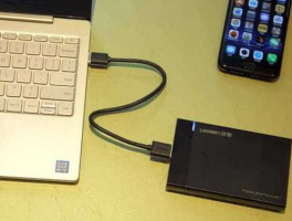 硬盘涨价（为什么移动硬盘涨了这么多？）