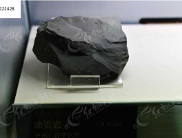 油页岩是什么（油页岩会冒油吗？）