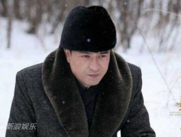 zhangjiayi 张嘉译在拍悬崖几岁