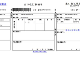 复出口 核销、收汇、结汇分别什么意思？