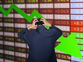 股市大逃离（股市大逃离是什么意思）