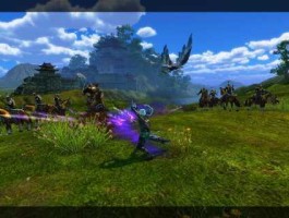 中国3d（中国第一个3D游戏是那个？）