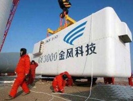 金风国际（北京金风新能贸易有限公司是金风国际吗？）