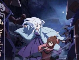 国产漫画 已经彻底完结的国漫？