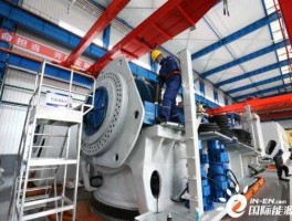 四川汇日电力公司，林西风电都有哪家公司？