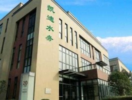 000939凯迪电力 武汉凯迪水务有限公司介绍？