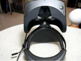 hypereal？外接式vr眼镜哪个好？可以帮忙推荐一个吗？