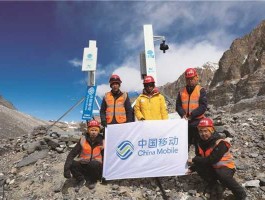 移动将建5g基站，移动下月全面升级5g吗？