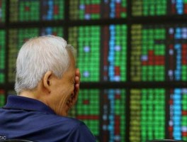 15年股市大跌的简单介绍