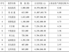 金鹰小盘（金鹰中小盘是什么基金？）