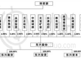 东兴证券（东兴证券属于什么层次的券商？）