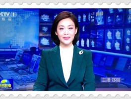 今天新闻联播主持人叫什么名字（今天新闻联播是谁主持的）