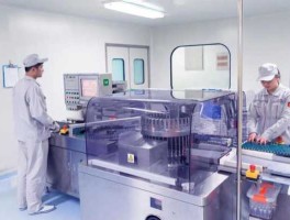 上海医药吧 上海有哪些大工厂？