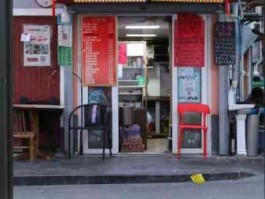 文庙胖子（上海好吃的面馆有哪几家？）