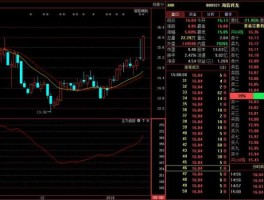 000921股票（000921股票行情预测）